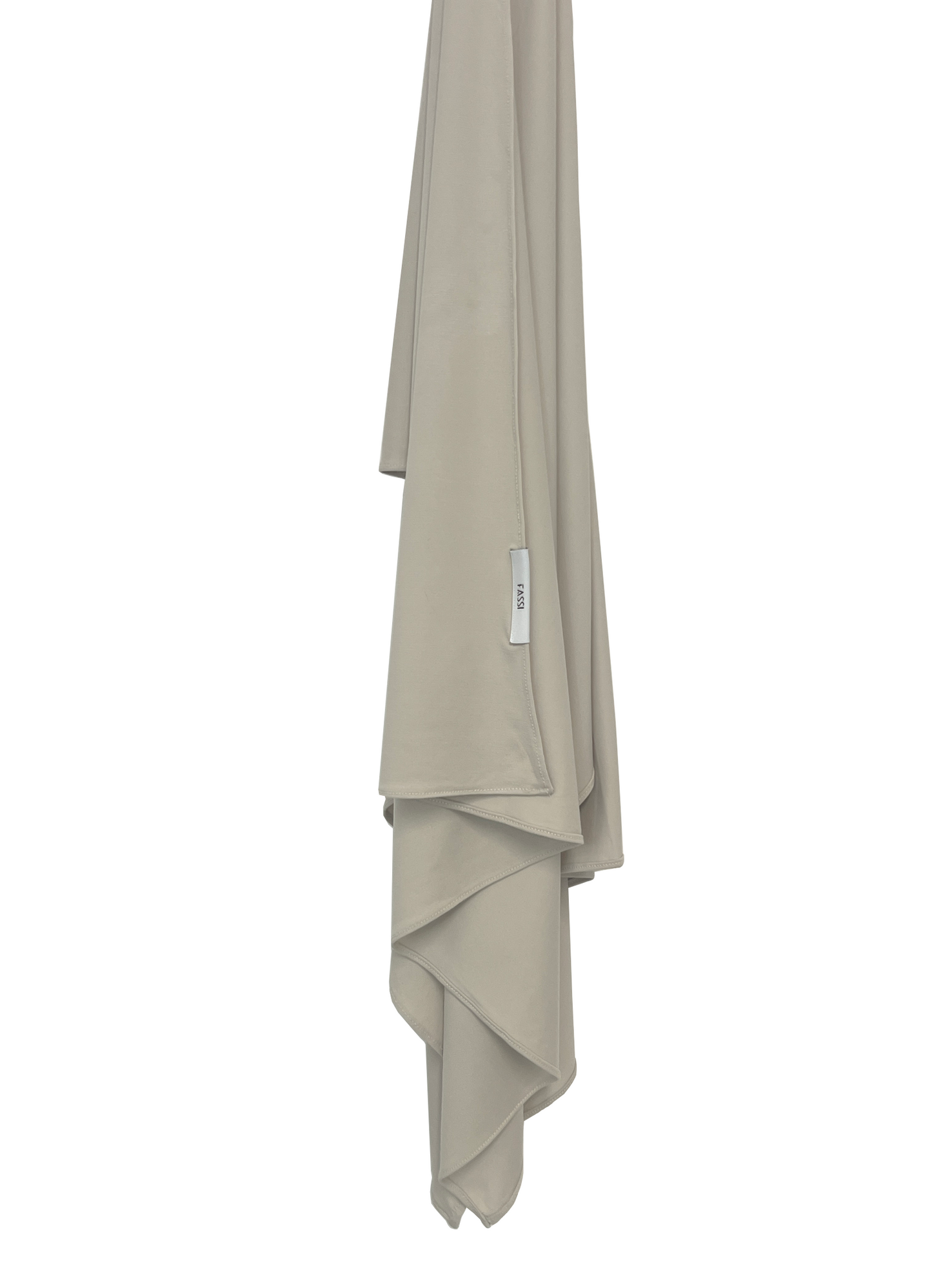 Breathable Jersey - Oatmeal