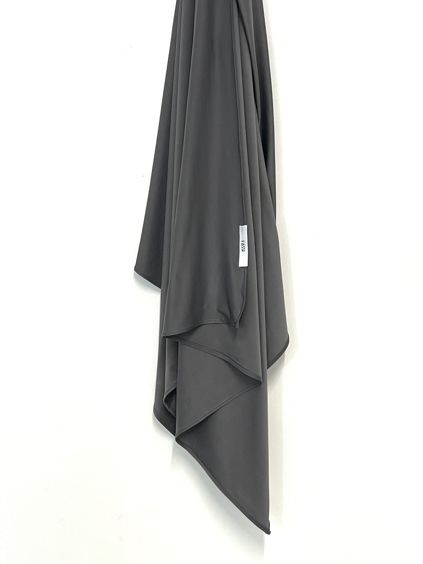 Liquid Jersey - Grey