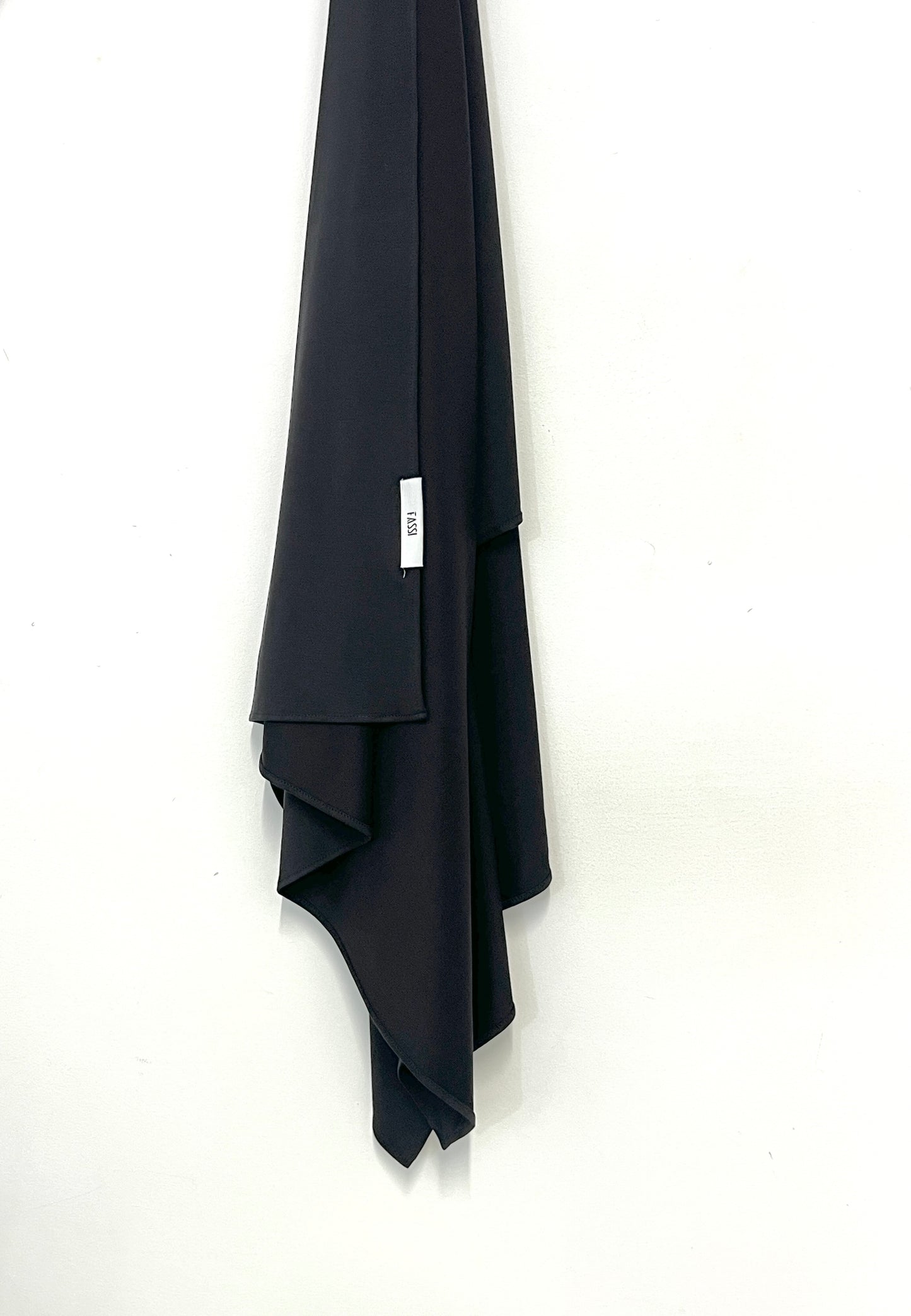 Breathable Jersey - Black
