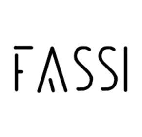 Abaya by Fassi