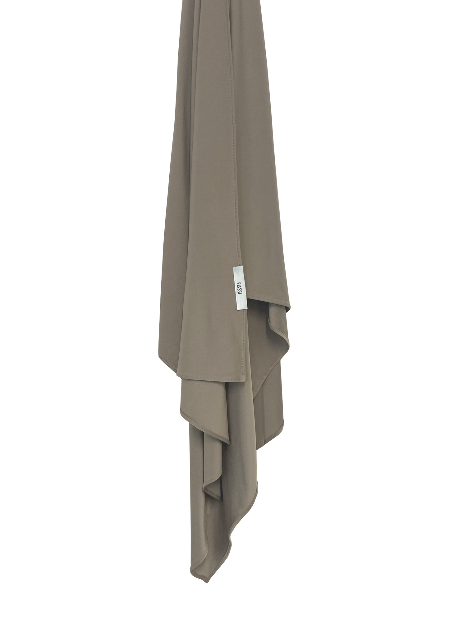 Liquid Jersey - Taupe