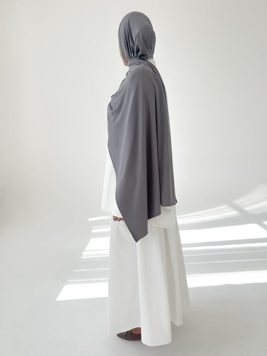 Breathable Jersey - Grey