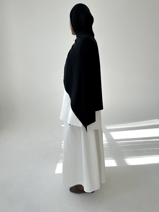 Breathable Jersey - Black