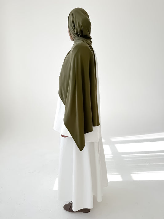 Breathable Jersey - Olive