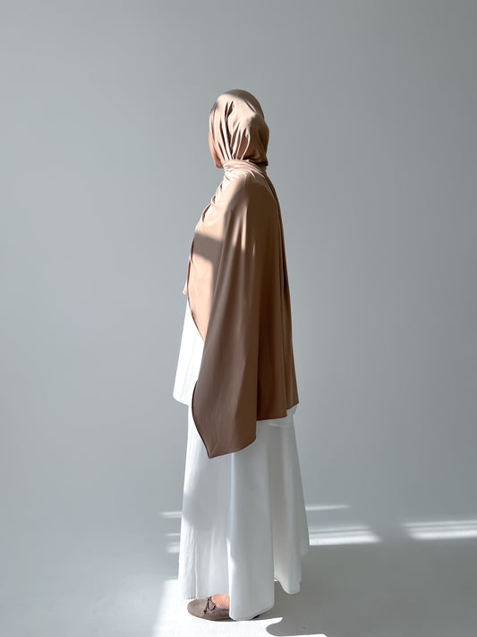 Liquid Jersey - Beige