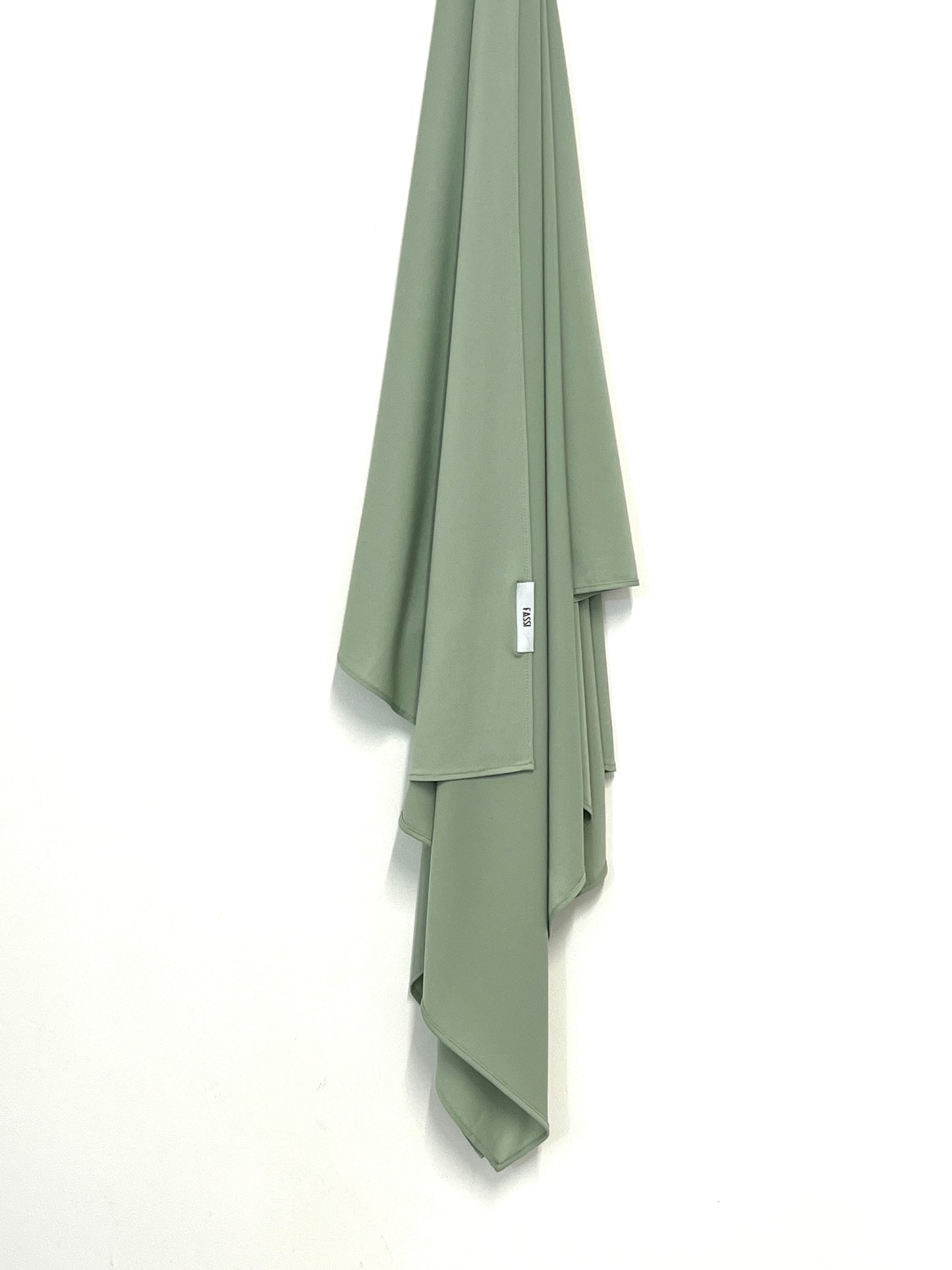 Premium Jersey - Pastel Green
