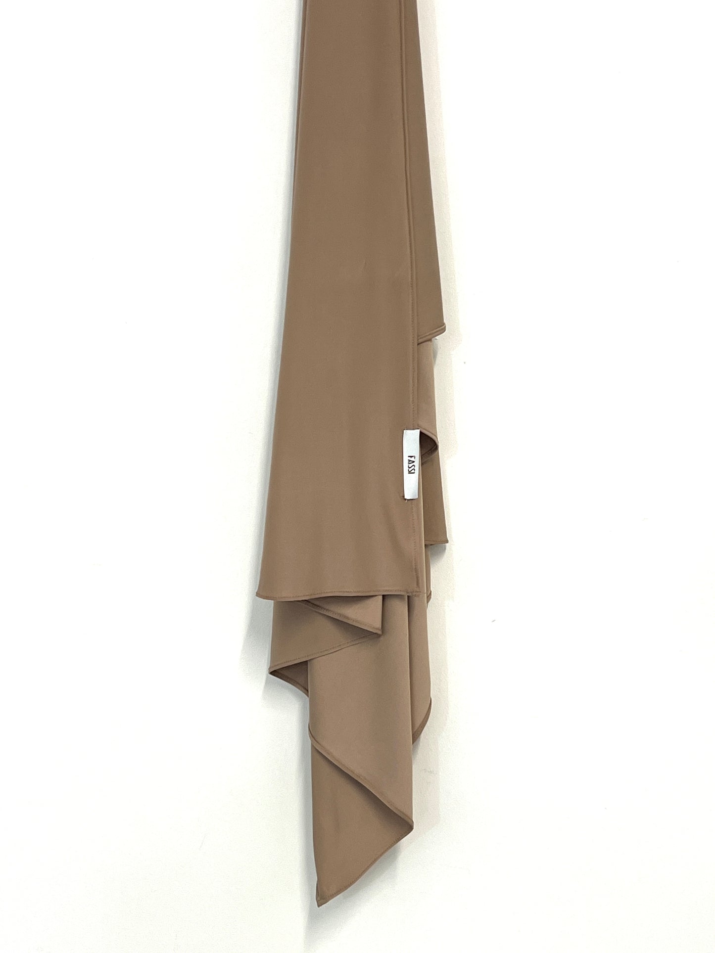 Liquid Jersey - Beige