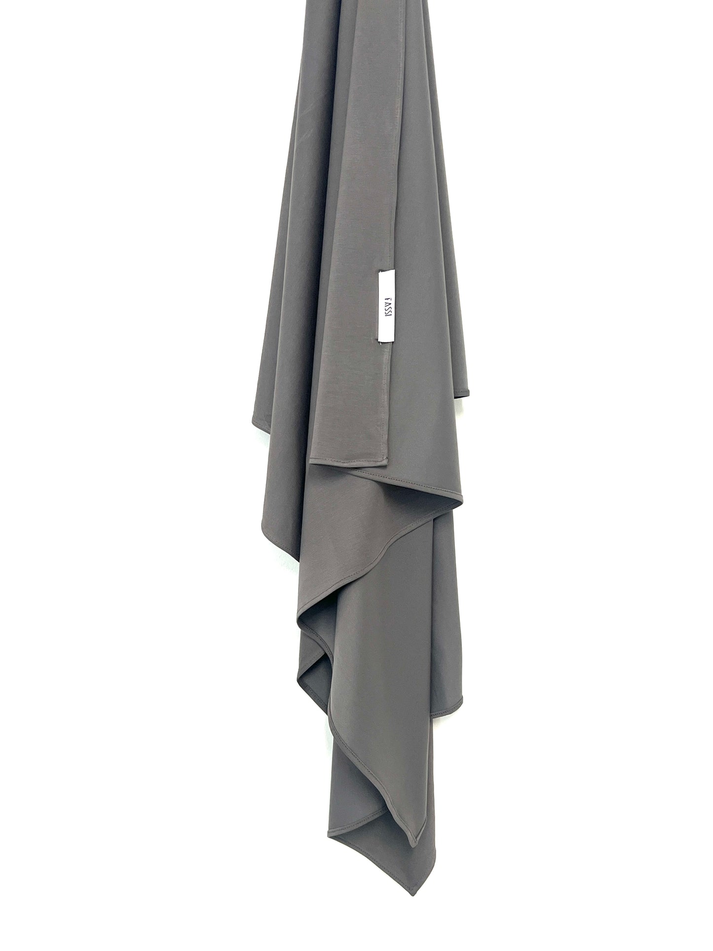 Breathable Jersey - Grey