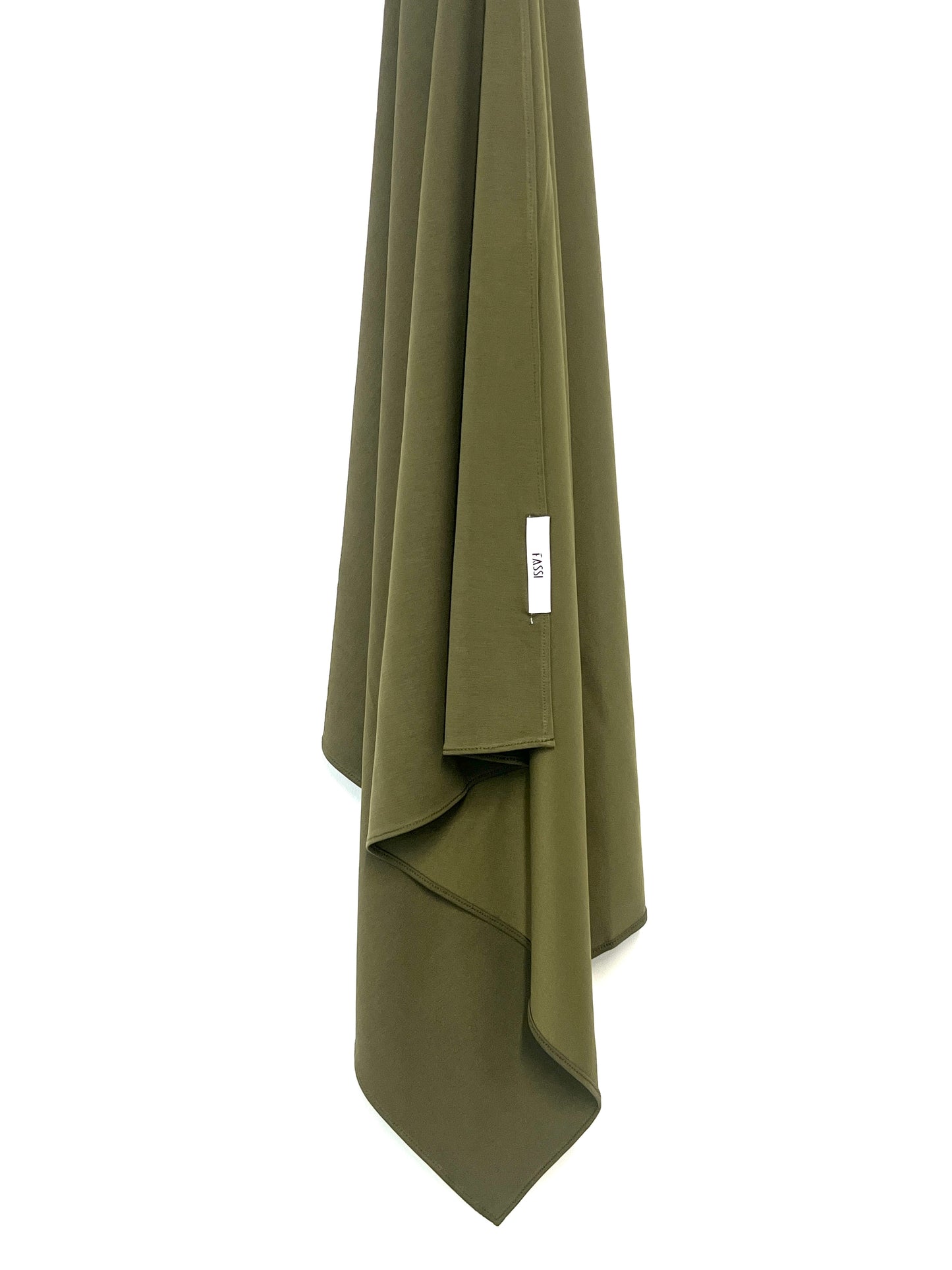 Breathable Jersey - Olive