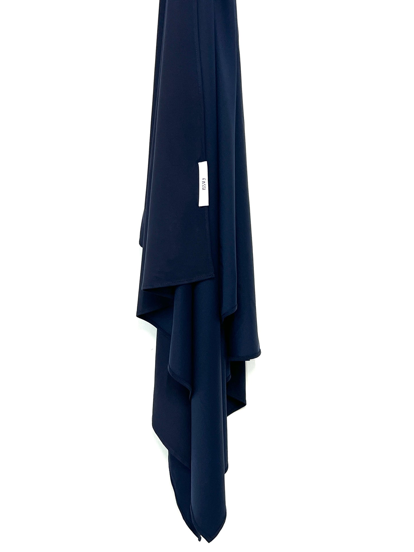 Breathable Jersey - Navy Blue